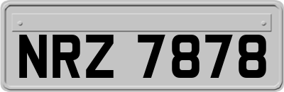 NRZ7878