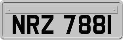 NRZ7881