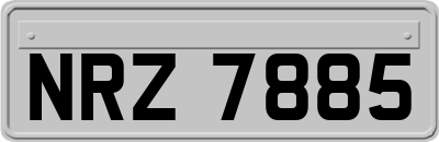 NRZ7885