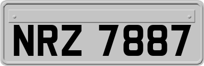 NRZ7887