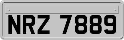 NRZ7889