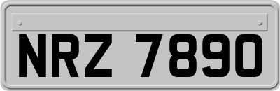 NRZ7890