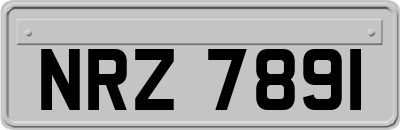 NRZ7891