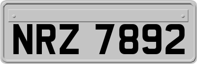 NRZ7892