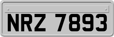 NRZ7893