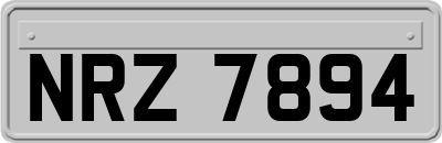 NRZ7894