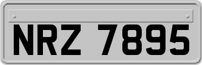 NRZ7895