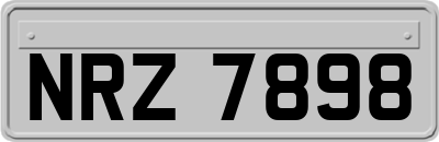 NRZ7898