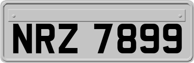 NRZ7899