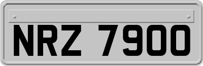 NRZ7900