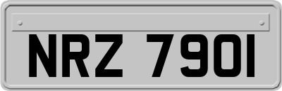 NRZ7901