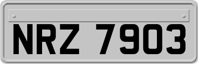 NRZ7903