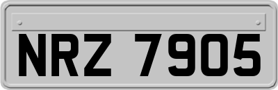 NRZ7905