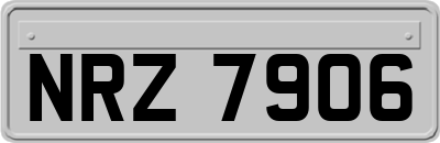 NRZ7906