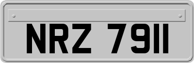 NRZ7911