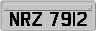 NRZ7912