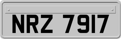 NRZ7917