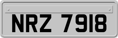 NRZ7918