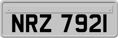 NRZ7921