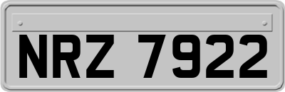 NRZ7922