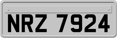 NRZ7924