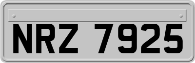 NRZ7925