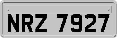 NRZ7927