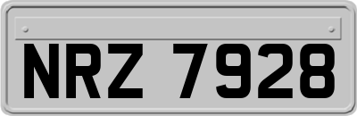 NRZ7928