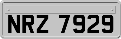 NRZ7929