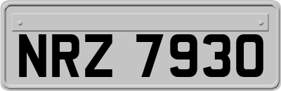 NRZ7930