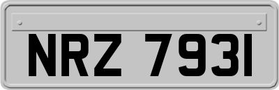 NRZ7931