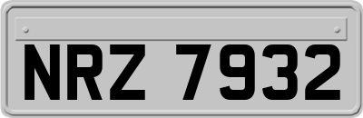 NRZ7932