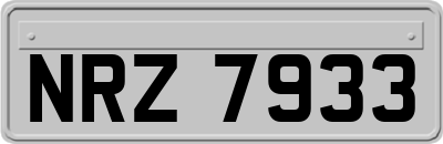 NRZ7933