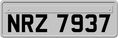 NRZ7937