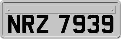 NRZ7939