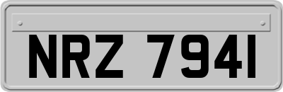 NRZ7941