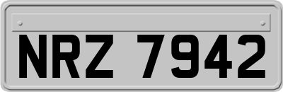 NRZ7942