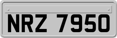 NRZ7950