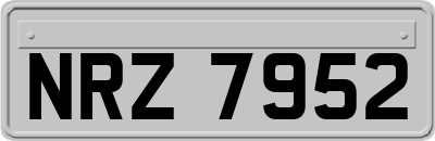 NRZ7952