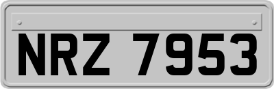 NRZ7953