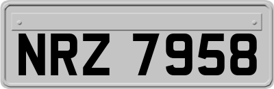 NRZ7958