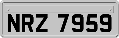 NRZ7959