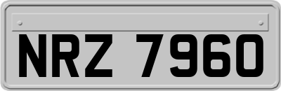 NRZ7960