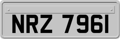 NRZ7961