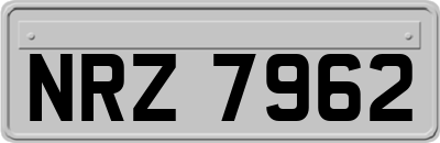 NRZ7962