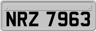 NRZ7963