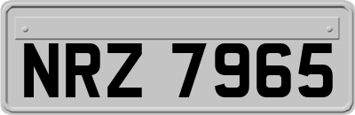 NRZ7965