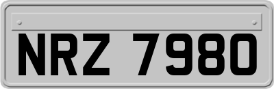 NRZ7980