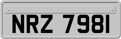 NRZ7981