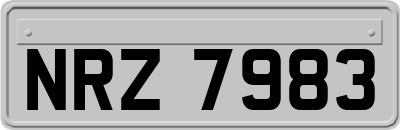 NRZ7983